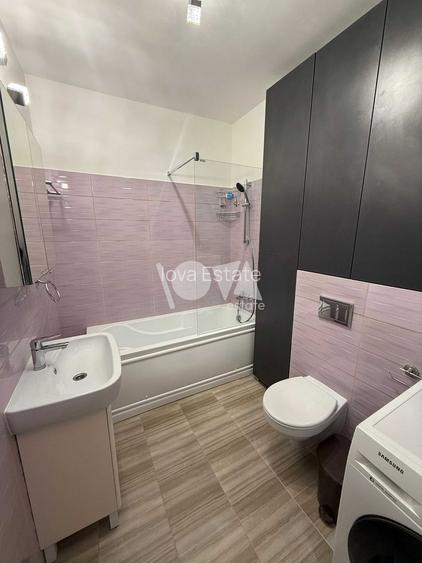 De vânzare: Apartament 2 camere mobilat - Grozăvești- metrou - 5