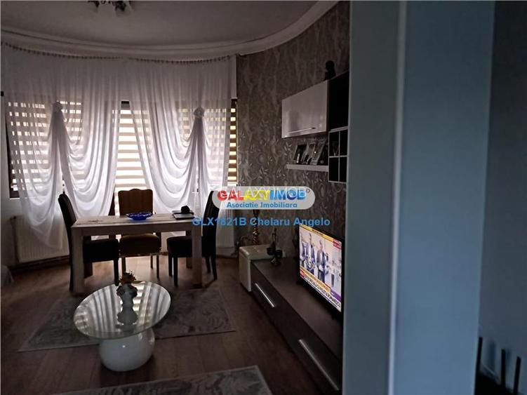 Unirii-11 Iunie apartament 4 camere, suprafata utila 124 mp, finisat - 8