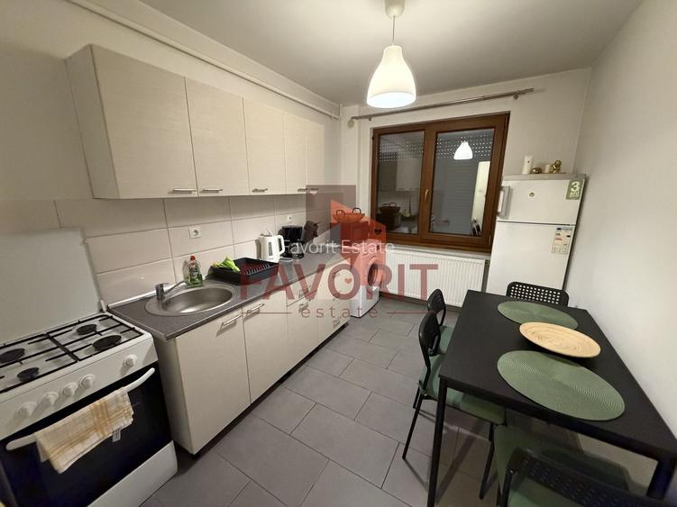 La 2 pasi de Iulius Mall. Disponibil imediat. - 5