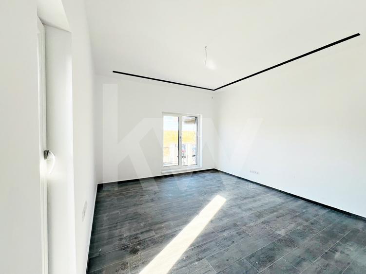 Casă Individuală modernă 4 cam–Teren 815 mp.SU 201 mp. Șelimbăr-Sibiu - 30