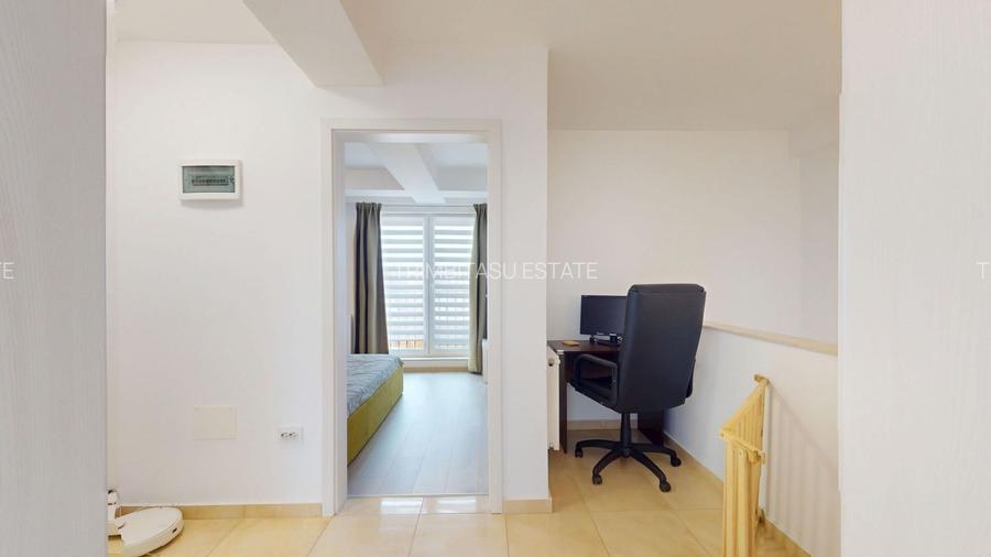 Vila Individuala modernă 4 camere | Popești-Leordeni – Intrarea Viilor - 32