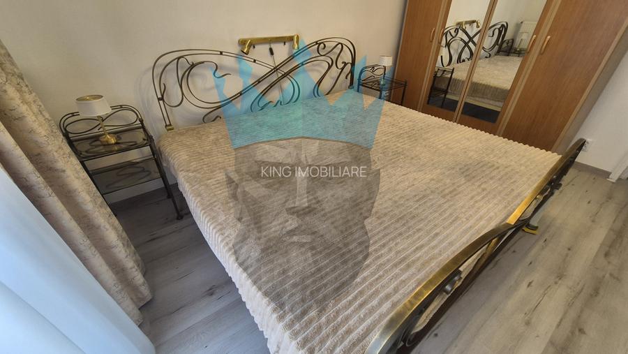 Apartament 2 Camere Piata Amzei Bucuresti - 14