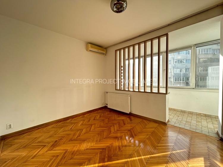 VANZARE APARTAMENT 2 CAMERE-SALA PALATULUI -STR ION CAMPINEANU - 10