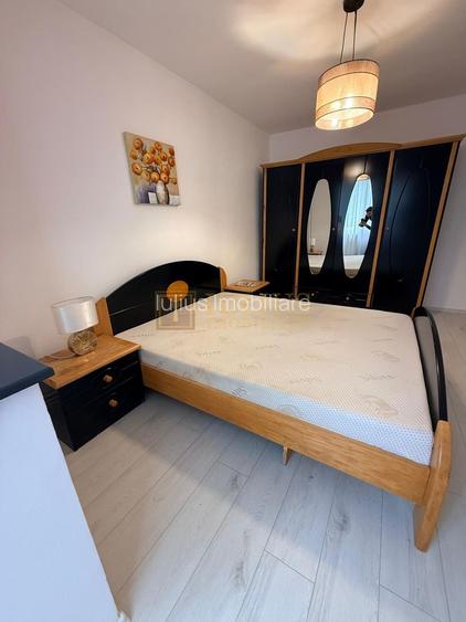 2 dormitoare + 2 bai| apartament spatios 70mp| renovat| Bloc izolat termic| - 8