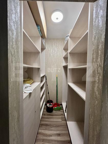 Apartament Premium 94mp utili, zona Tractorul  - 13