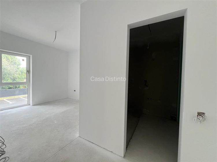 Apartament 3 camere Centru vechi - 2