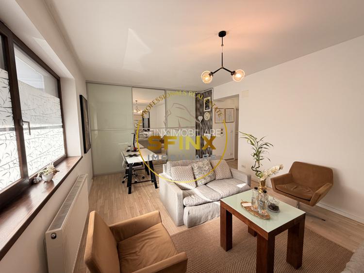 Apartament 2 camere || Herastrau || spatios || 75mp || pet friendly - 2