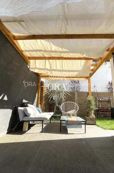 APARTAMENT IN VILA 3 CAMERE |  DE VANZARE | CARTIER GRUIA | 1 GARAJ / 80 MP - 10