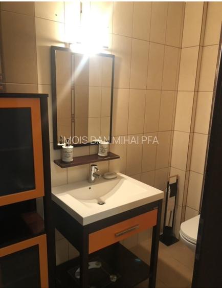 INCHIRIEZ APARTAMENT LUX 2 CAMERE,ETAJ 4 RUSCIORULUI/LIDL - 8