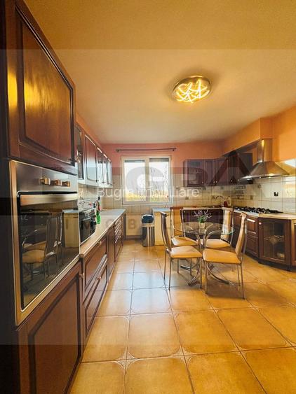 Casa individuala 145 utili, 678 teren, gradina, zona E. Ionesco - 7