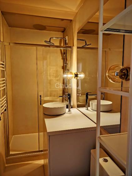 Floreasca, Mozart nr 7, complet renovat, design interior - 13