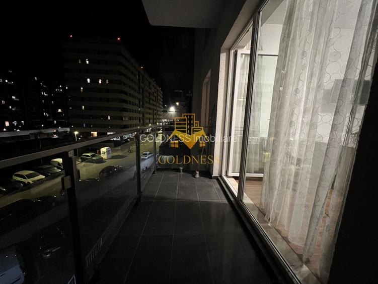 2 camere open space, Park Lake, Fsega, Iulius Mall, Între Lacuri - 7