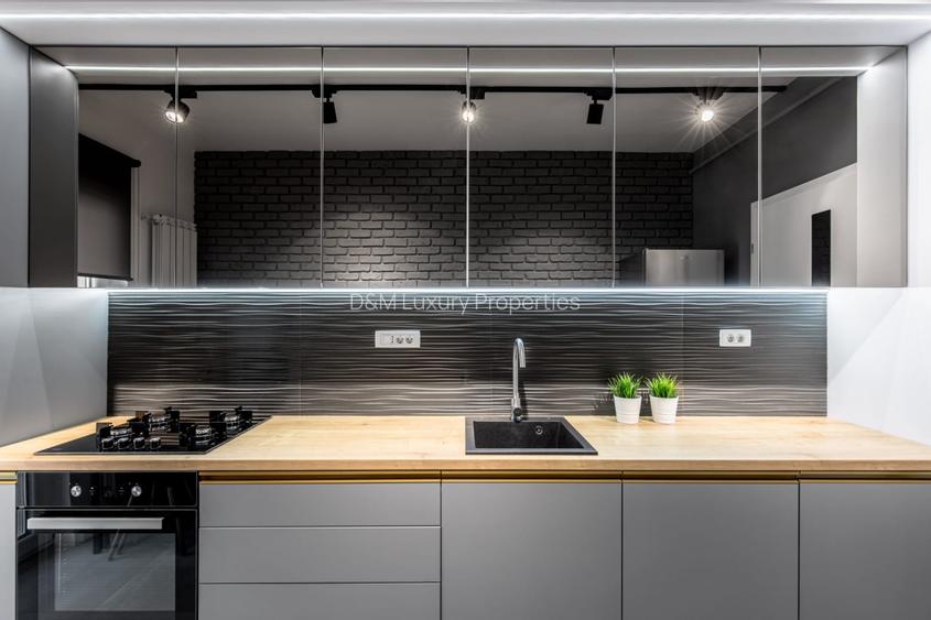 Inchiriere 2 camere Berceni Metalurgiei Aparatorii Patriei - 18