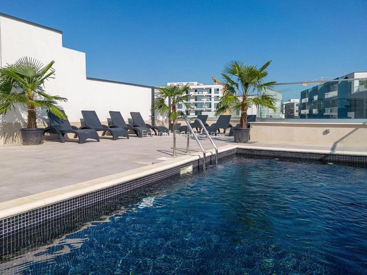 Apartament 2 camere de vânzare lângă plaja - 10