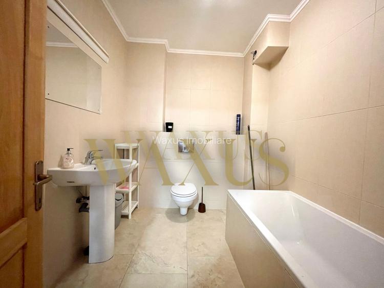 Apartament Decomandat - 60MP I Terasa I Parcare - Metro I Vivo I BMW - 6