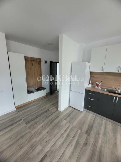 Apartament 2 camere | Parcare subterana | Parcul Poligon | Floresti - 4