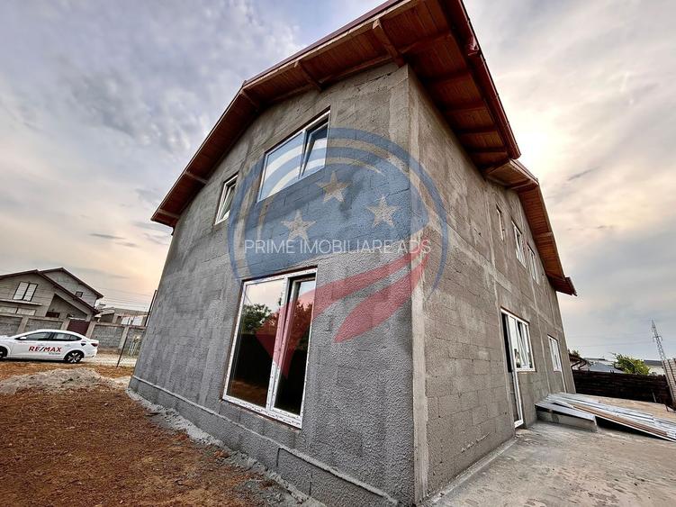 Duplex de vanzare in zona Damila - 25