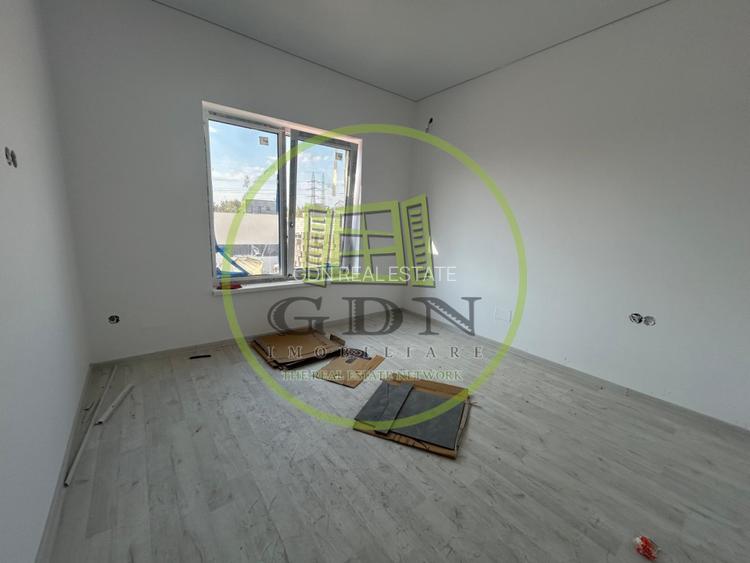 Casa plan parter, 300 MP teren, 90 MP, Damila - 3