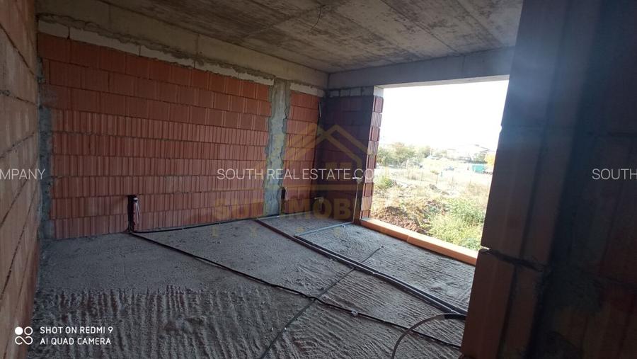 CASA  P+1+POD inalt teren 148 mp -4 camere, 3bai - 16