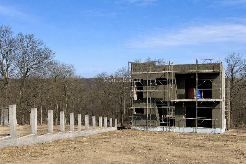 Vilă premium la cheie, Copou, Iași, Lângă pârtia de ski și padure - 15