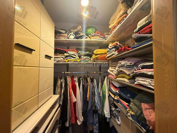 Apartament 3 camere Popești-Leordeni, 74 mp, aproape metrou Dimitrie Leonida - 12