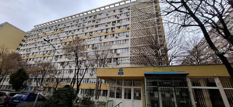 LUX, mobilat si utilat MODERN,langa CN Iulia Hasedeu, BOILER, REABILITAT TERMIC - 30