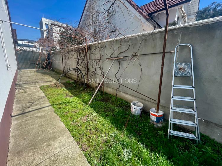 Casa individuala P+1+M situata in sector 4 Drumul Binelui - 36