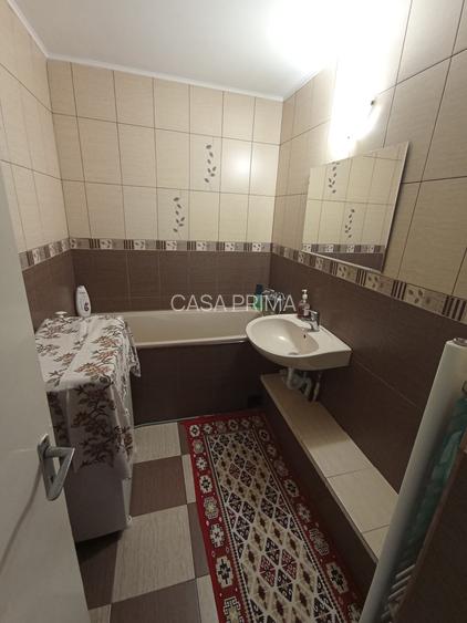 Apartament 3 camere Nicolina 2, Clopotari, ETAJ INTERMEDIAR - 7