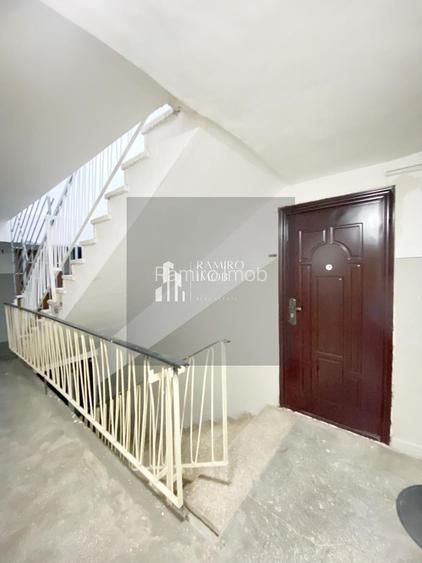 Garsoniera zona Piata Sudului - 6