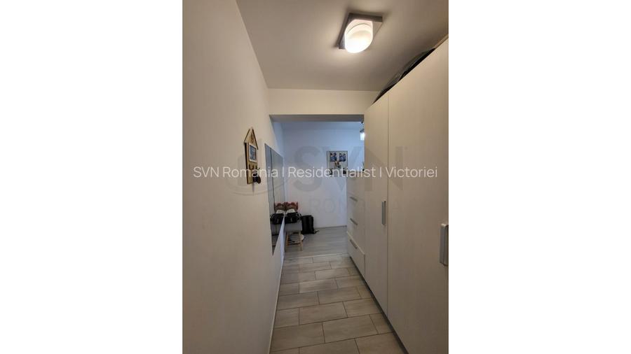 REA1027036 Apartament cu 3 camere Ozana Bloc 2015 - 11