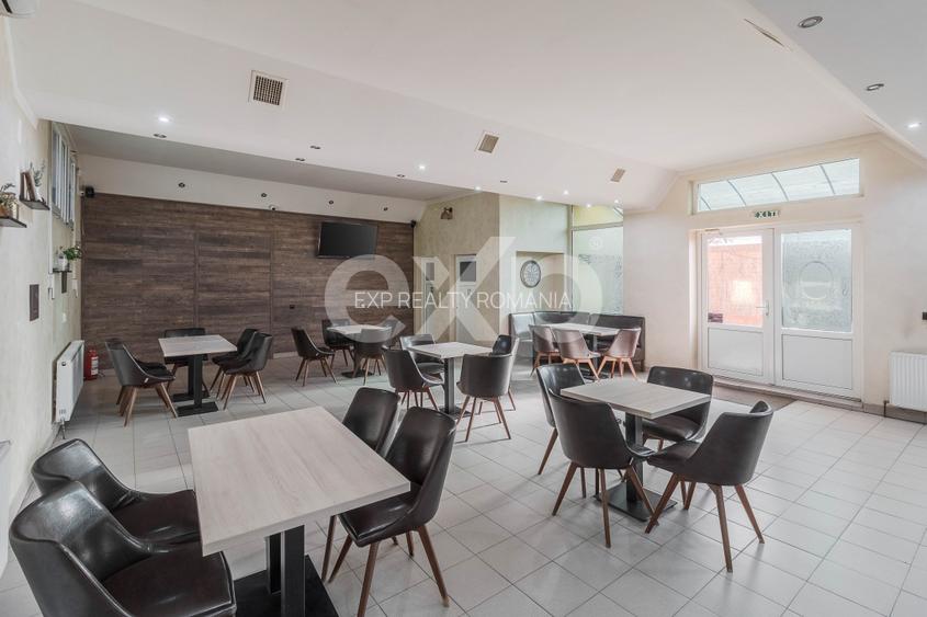 Spațiu comercial, zona centrală Aleșd, județul Bihor - 13