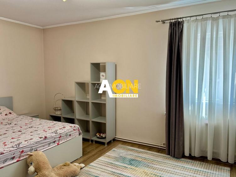 Casa De Inchiriat Pretabila Pentru Birouri, 6 Camere, Zona Centru - 16