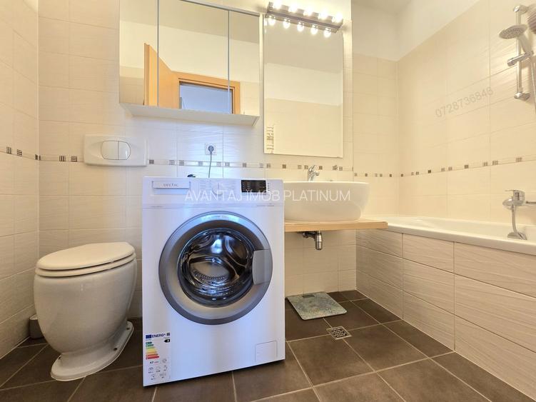 Asmita Gardens, apropiere parc Tineretului, posibilitate loc parcare subteran - 13