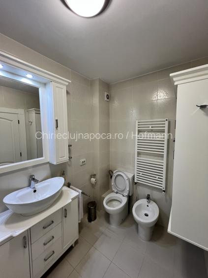 Apartament in Platinia Dorobantilor | complex cu apartamente premium | - 12