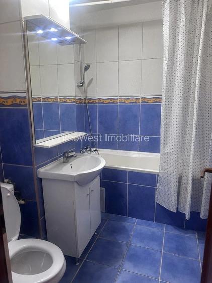 Simion Barnutiu | 2 Camere | Decomandat. - 7