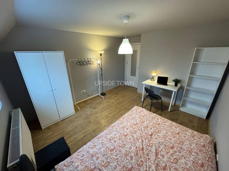 Room for rent | Bills included | Erasmus | Romana | Ateneu - 13
