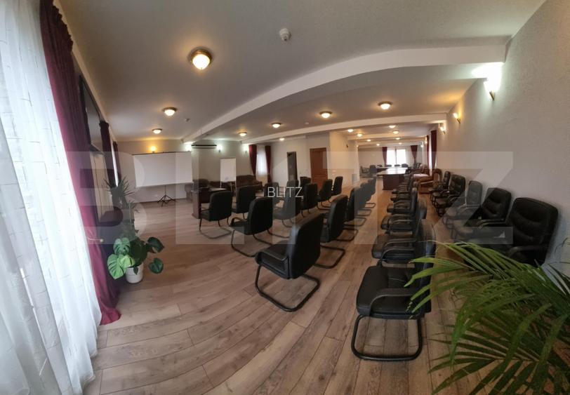 OPORTUNITATE RARĂ DE INVESTIȚIE: Resort Turistic Premium in Inima Muntilor - 9