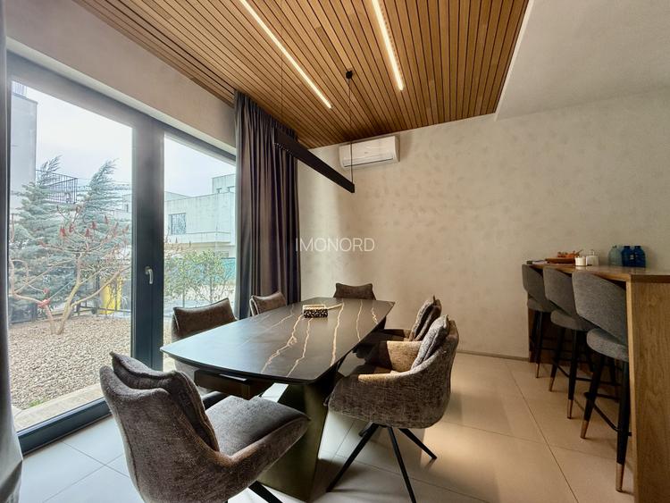 Martha Bibescu casa SMART, terasa 100mp priveliste W - 4