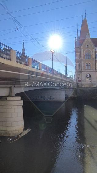 Apartament de vânzare în Palatul Berde, strada Horea - 30