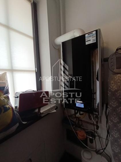 Apartament 3 camere pe doua nivele, 2 bai,  zona Ronat! - 15