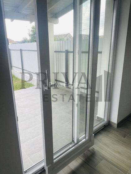 Casa 4 camere, 105 mp, cartier Select Sanandrei - 9