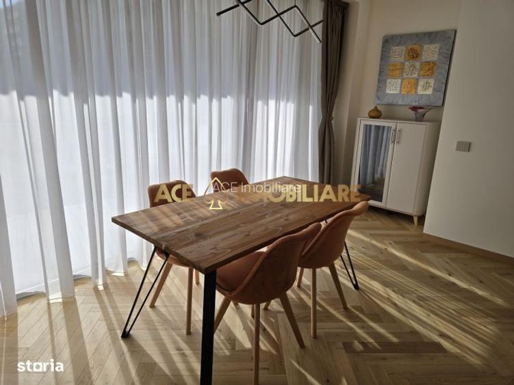 2 Camere de inchiriat | Victoriei | Metrou | Parcare | Pet Friendly - 5