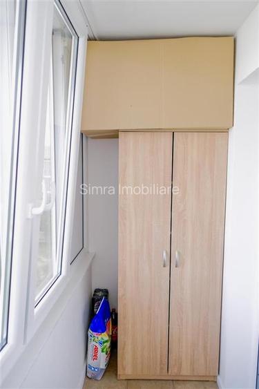 Apartament 2 camere renovat complet zona Rogerius - 15
