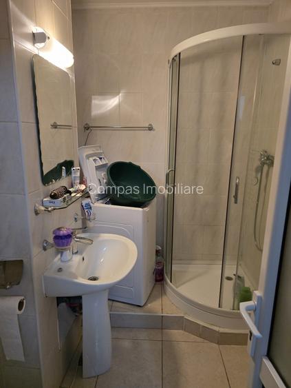 Apartament curat, cochet vizavi de spital - 3