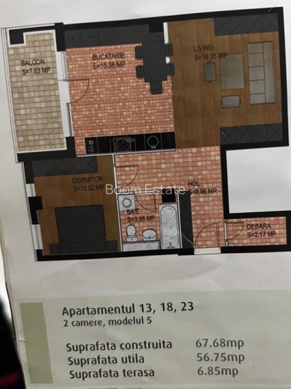 BLOC CU LIFT, SOARELUI, DIRECT PROPRIETAR - 9