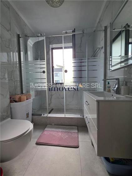 Apartament 2 Camere Gellert Sandor Cartier Nou - 11