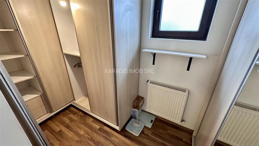 Inchiriere Vila P+1E Metrou Dimitrie Leonida - 10