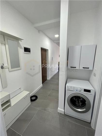 Apartament 2 camere spatios, mobilat, 2 locuri parcare, zona IKEA Dumbravita - 6