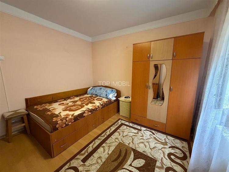 Apartament 2 camere, parter înalt- Rondul Vechi, CUG - 3