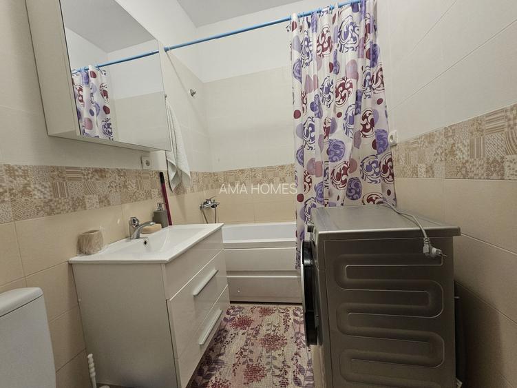 Apartament de inchiriat 2 camere Tomis Plus/Constanta - 8